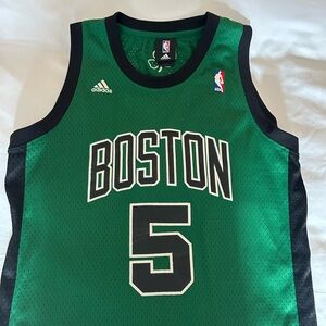 Adidas Celtics Jersey